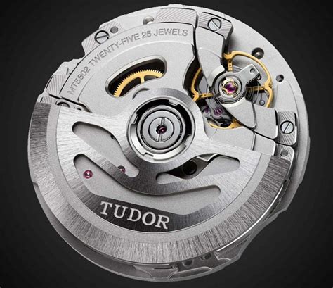 caratteristiche movimento tudor mt5402|millenary tudor mt5402.